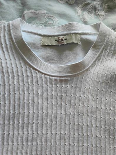 River Island Mens Short Sleeve Top