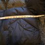 mens Timberland reversible puffer coat Image 5