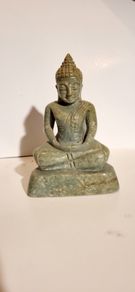 jade buda. beautifully crafted.  about 30 years old.