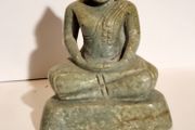 jade buda. beautifully crafted.  about 30 years old.