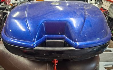 Givi Motorcycle Back Boxes