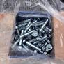 Sleeve Anchor Type M8 & M10 Fasteners & Fixings Anchors & Bolts Anti-spin Sleeve Anchors Image 8