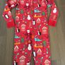 Next Christmas onesie age 10 Image 2