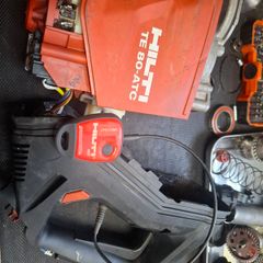 Hilti Repair