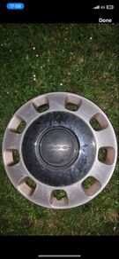 fiat 500 wheel cap wheel rim