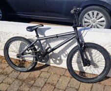 Bmx
