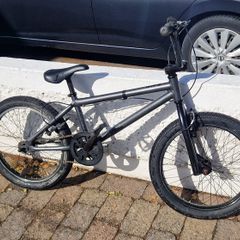 Bmx