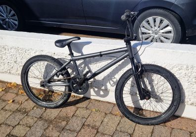 Bmx