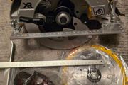 dewalt skilsaw