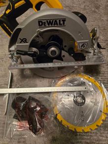 dewalt skilsaw