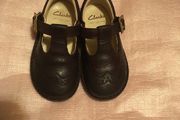 Clarks Shoes, size EU-22,5 UK-6G