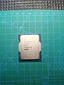 Intel Core i5-12500 Processor 3.00GHz, 6 Cores, 18MB Cache, LGA1700
