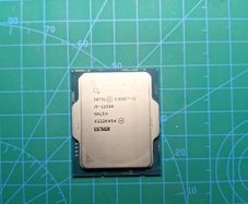 Intel Core i5-12500 Processor 3.00GHz, 6 Cores, 18MB Cache, LGA1700