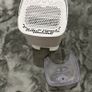 1000ml Portable Mini Dehumidifier for Home Bedroom Office Bathroom White Image 3