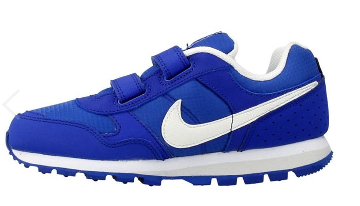 Nike MD Runner PSV UK Kids UK 3 Brand New Unworn