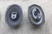 Car Speakers