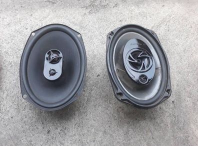 Car Speakers