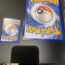 2016 Mewtwo ex Promo and jumbo Pokemon cards Image 5