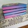 Illumicrate Lore Olympus Volumes 1 -4 Image 5