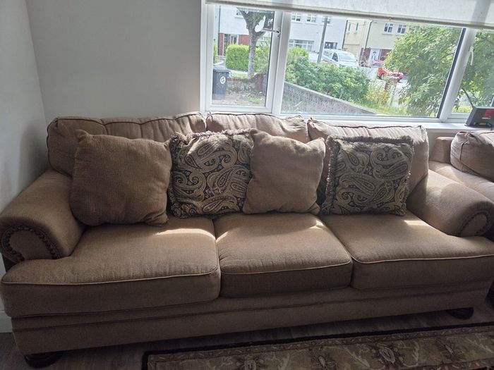 Sofa Set