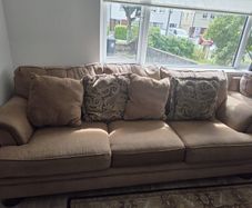 Sofa Set