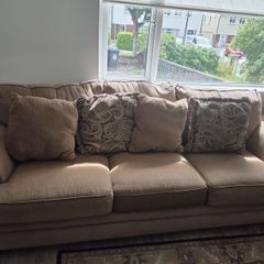 Sofa Set
