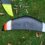 Windsurfing foil board and foil set Image 8