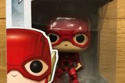 Funko DC: The Flash (Justice League)