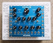 Strymon StarLab