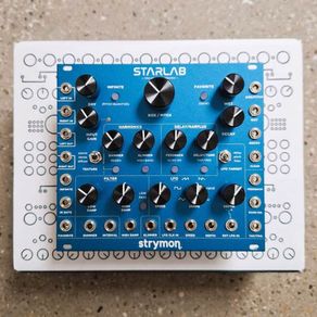 Strymon StarLab