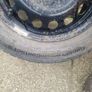 transit connect spare wheel Image 4