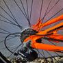 bentini kids mountain bike Image 7