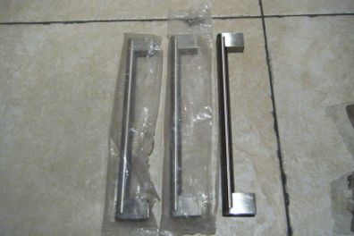HANDLES (WARDROBE)