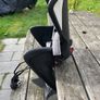 kids bike seat Image 4