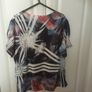 Brand New Mudflower Top, Size L - XL Image 4