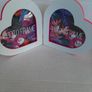 new heart shaped photo frames Image 3