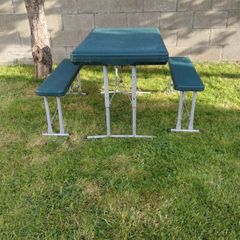 Picnic Table