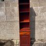 Bookcase - Tall and Narrow - Higginbotham Image 2
