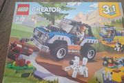 lego creator 31075