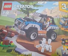 lego creator 31075