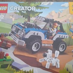 lego creator 31075