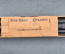 Saris Bones Top Bike Beam.