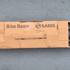 Saris Bones Top Bike Beam.
