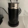 Nespresso Vertuo, milk frother & capsule holder Image 3