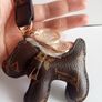 New Louis Vuitton Keyring Image 2