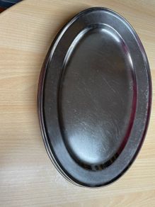 17 Serving Platters