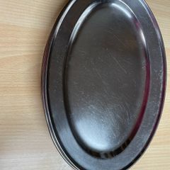 17 Serving Platters