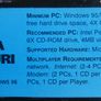 Sid Meier's Alpha Centauri 1999 Big Box Vintage Game for PC Image 7