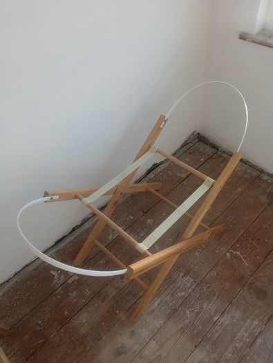 Moses basket