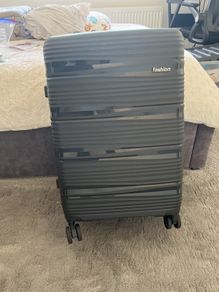 Travel baggage